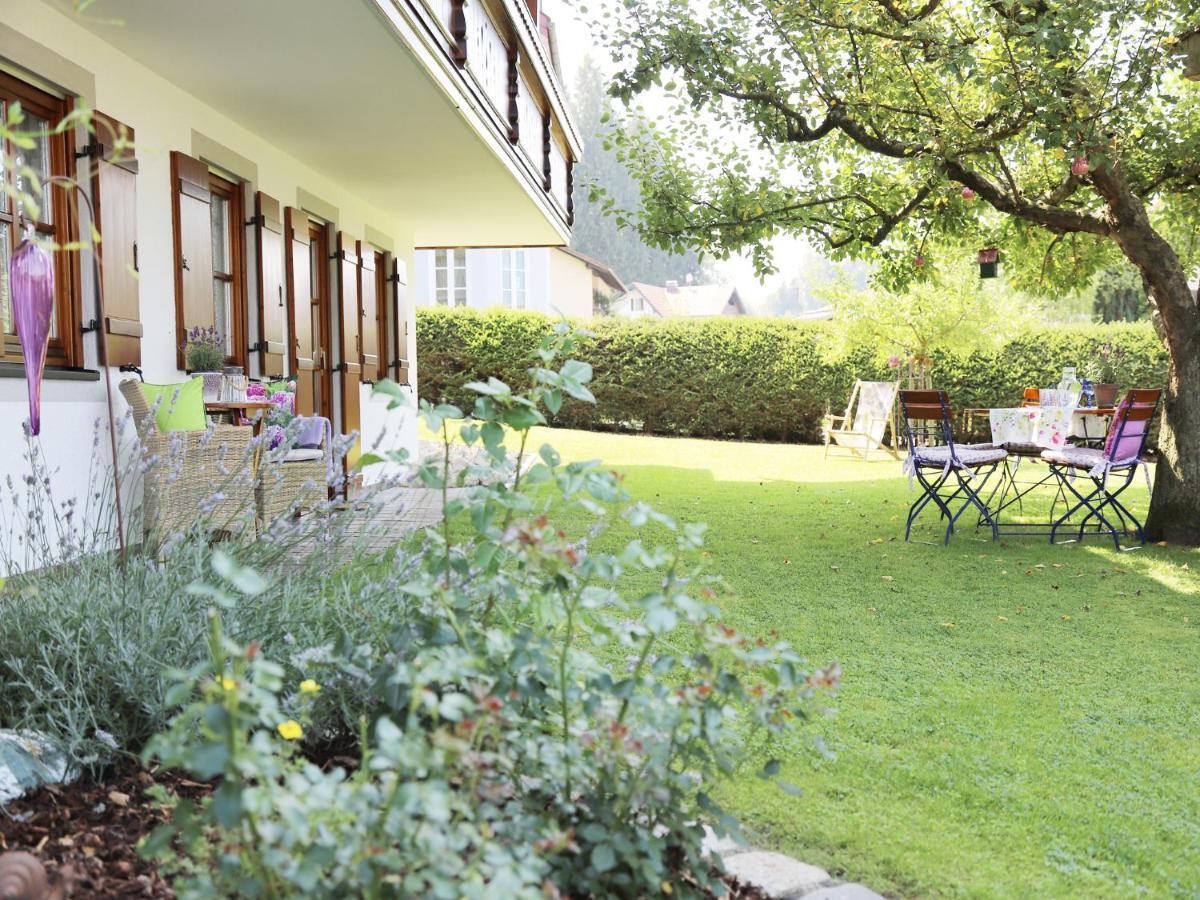 Strohmayer Appartements Bad Endorf Exterior foto